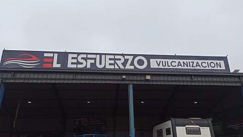 Vulcanização