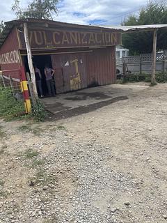 Vulcanizacion Furia Roja