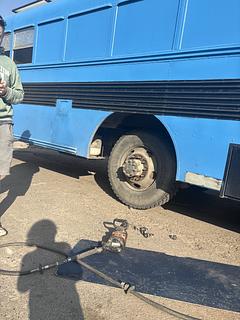 Vulcanizacion Quilicura