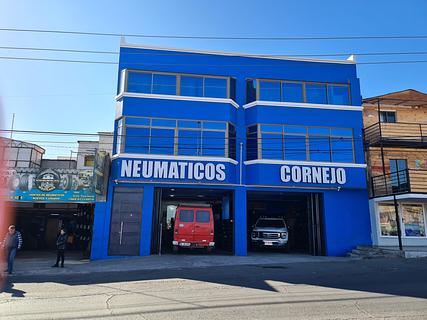 Vulcanizacion y neumaticos cornejo