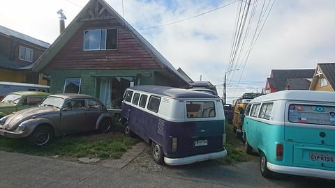 VW Kombi / Fusca Exclusive Mechanic