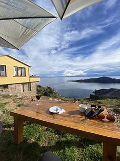 Waliki lodge & restaurant