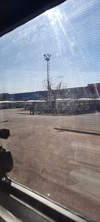 Walmart/ChangoMas - Western Union
