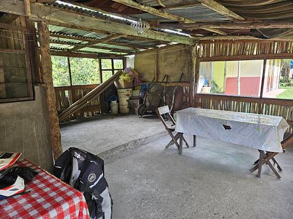 Walter's Shop