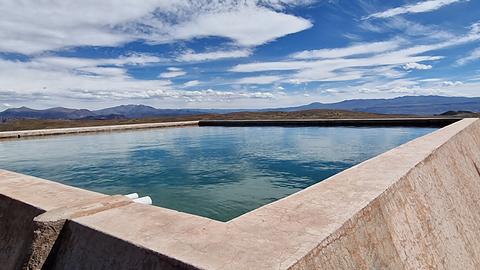 Water Tank