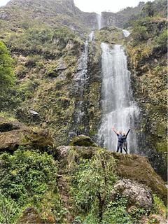 Waterfall