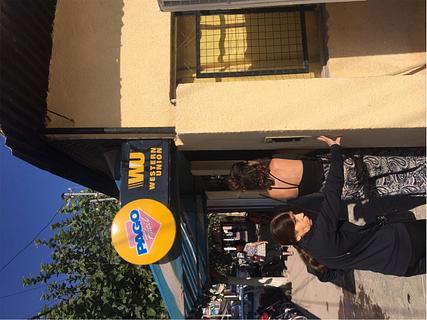 Western union