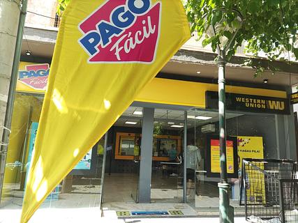Western Union