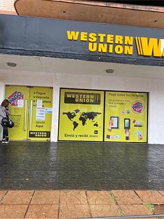 Western Union