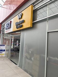 Western Union no copetrol