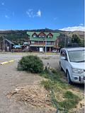 White Building