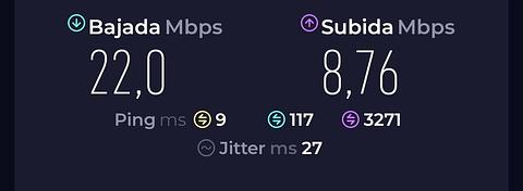 Wifi Parque