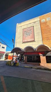 Wifi Pizza Hut - Mall excelsior