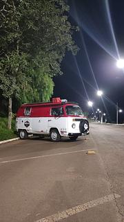 Wild na beira do Rio Chapecó