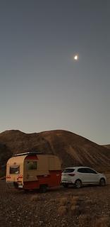 Wild Camp Express