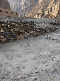 wild canyon