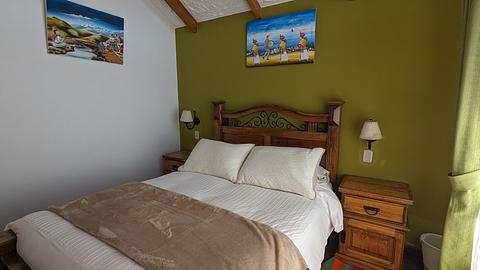 Wiñay Inti Lodge