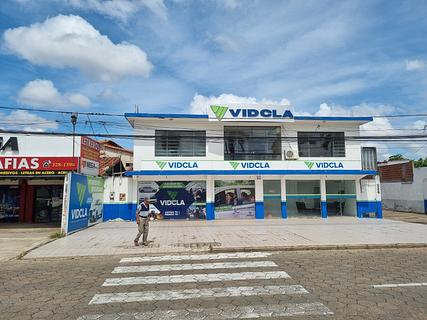 Windscreens VIDCLA SRL