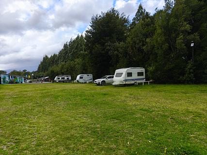 Yefi Camper Park