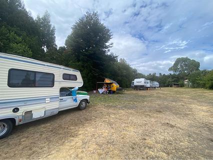Yefi Camperpark