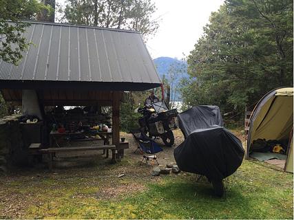 Yelcho En La Patagonia