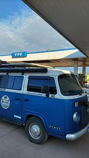 YPF