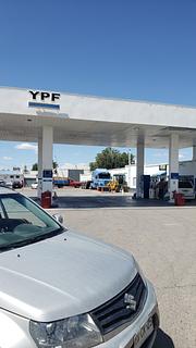 YPF