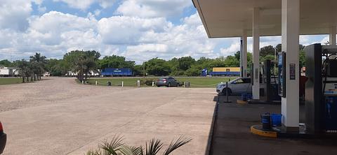 YPF Capiovi
