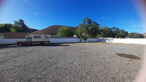 YPF Rio Mayo