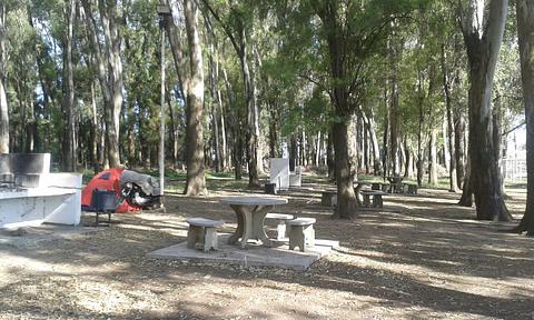 YPF Río Segundo