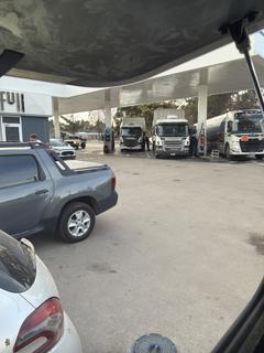 YPF..Sampacho