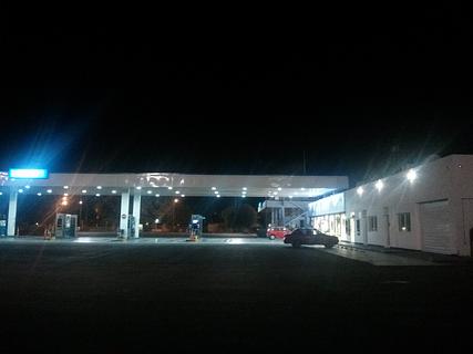 YPF San Juan
