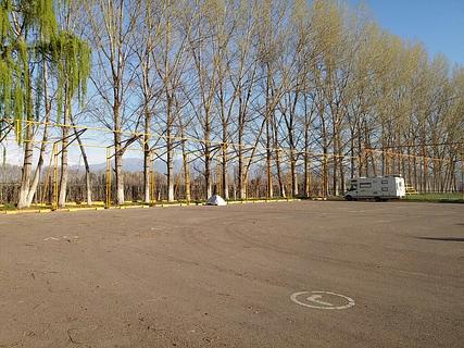 YPF South Mendoza