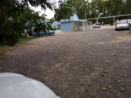 YPF Tapalque