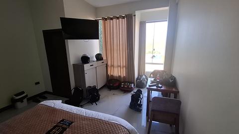 Yuraq Wasi Hotel