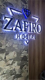 Zafiro Hostal