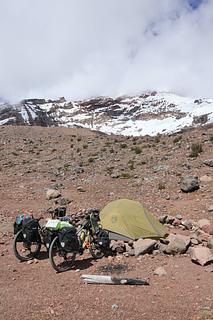 Zona de Camping