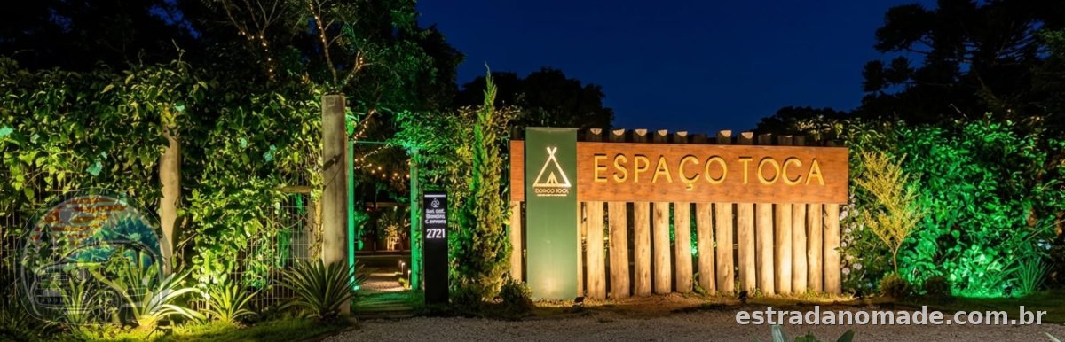 Espaço Toca