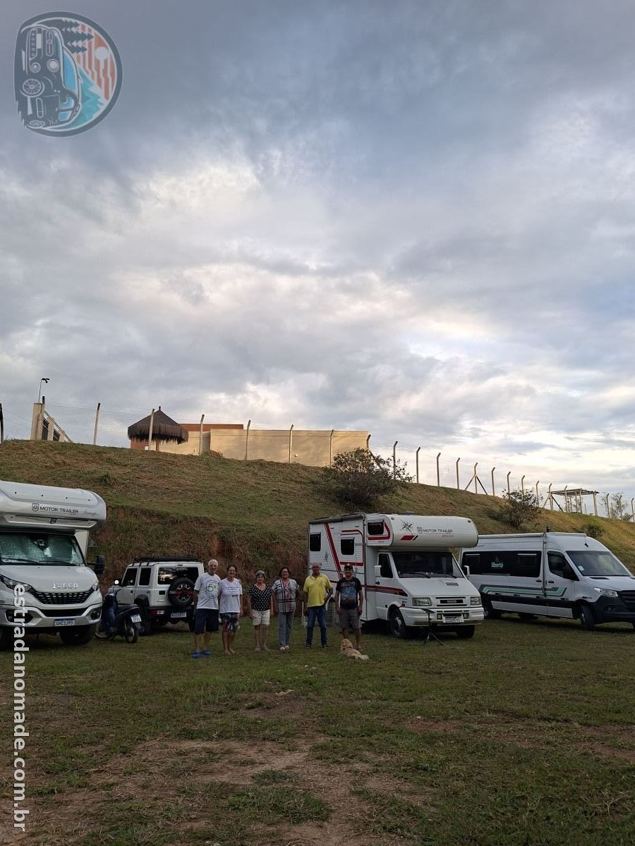 RV PARKING PORTUGA