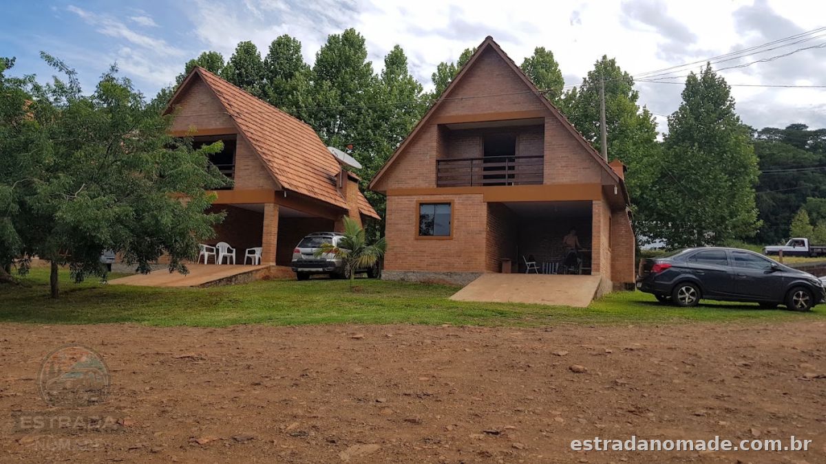 Camping Balneário do Juca