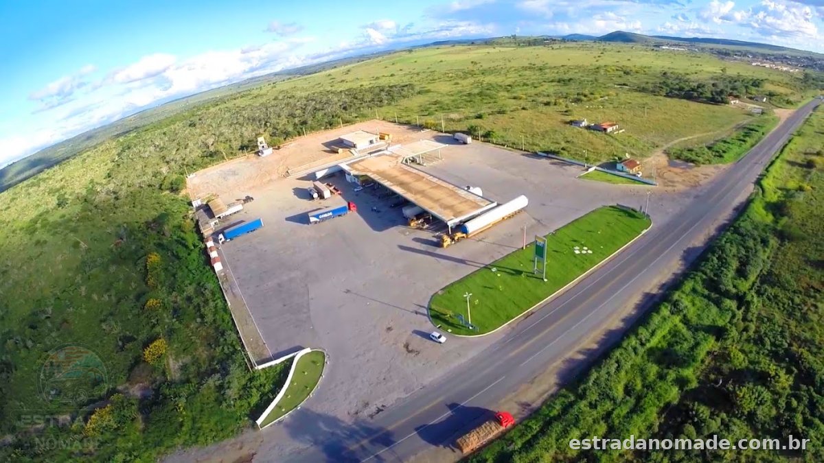 Posto Grande Vale – Jaguaquara