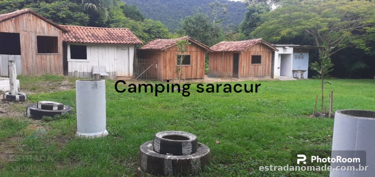 CAMPING SARACUR