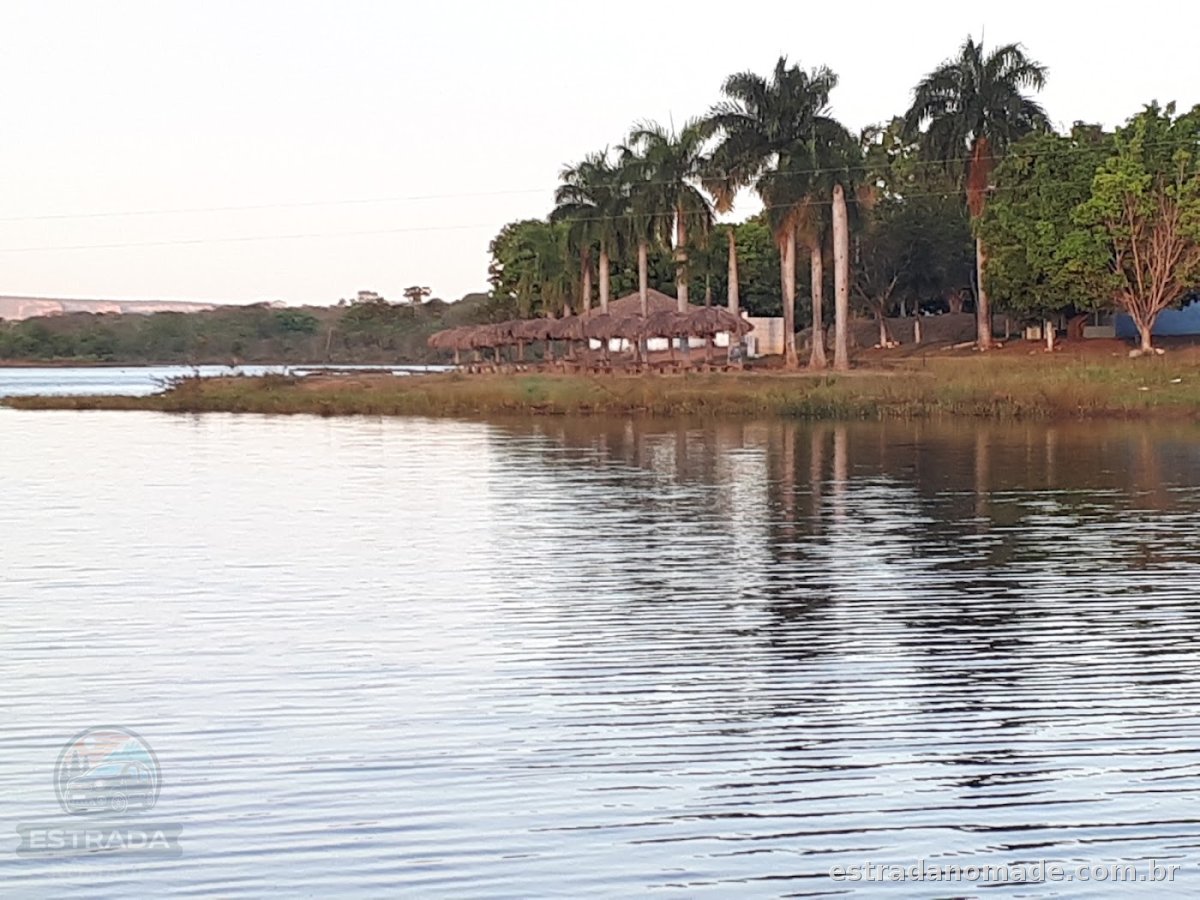 Camping AABB – São Domingos