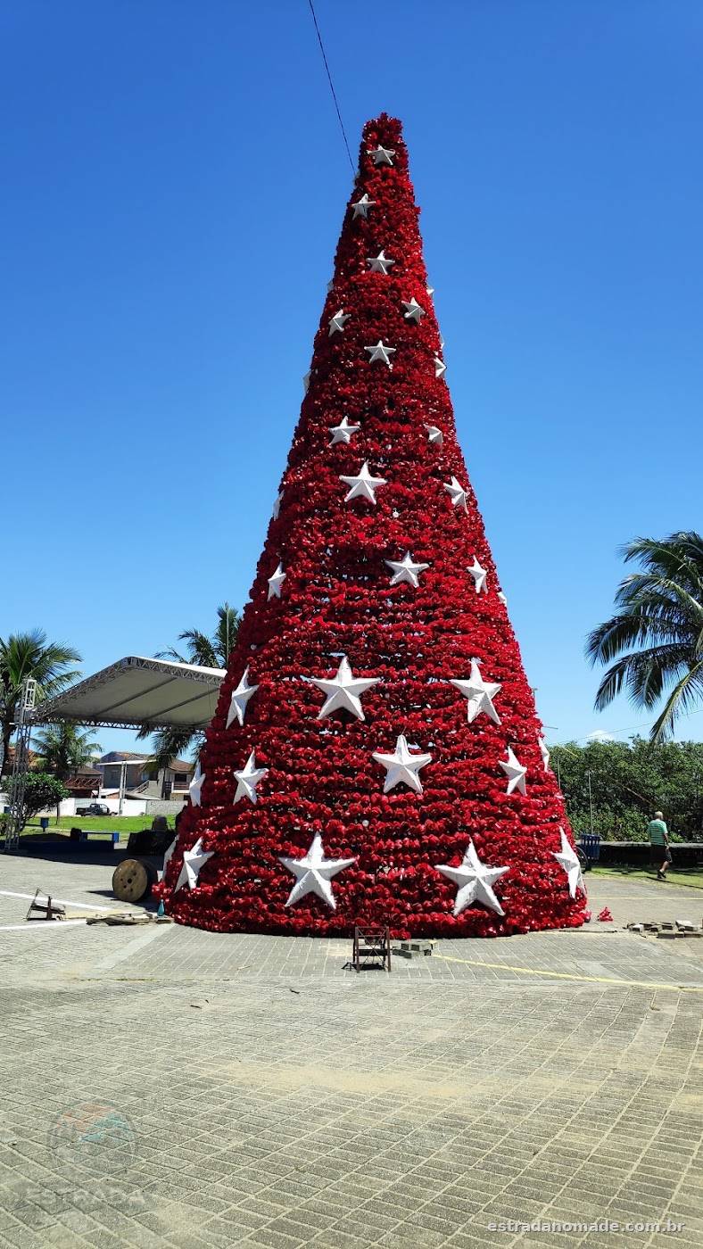 Praça Lauro Loyola – Barra Velha