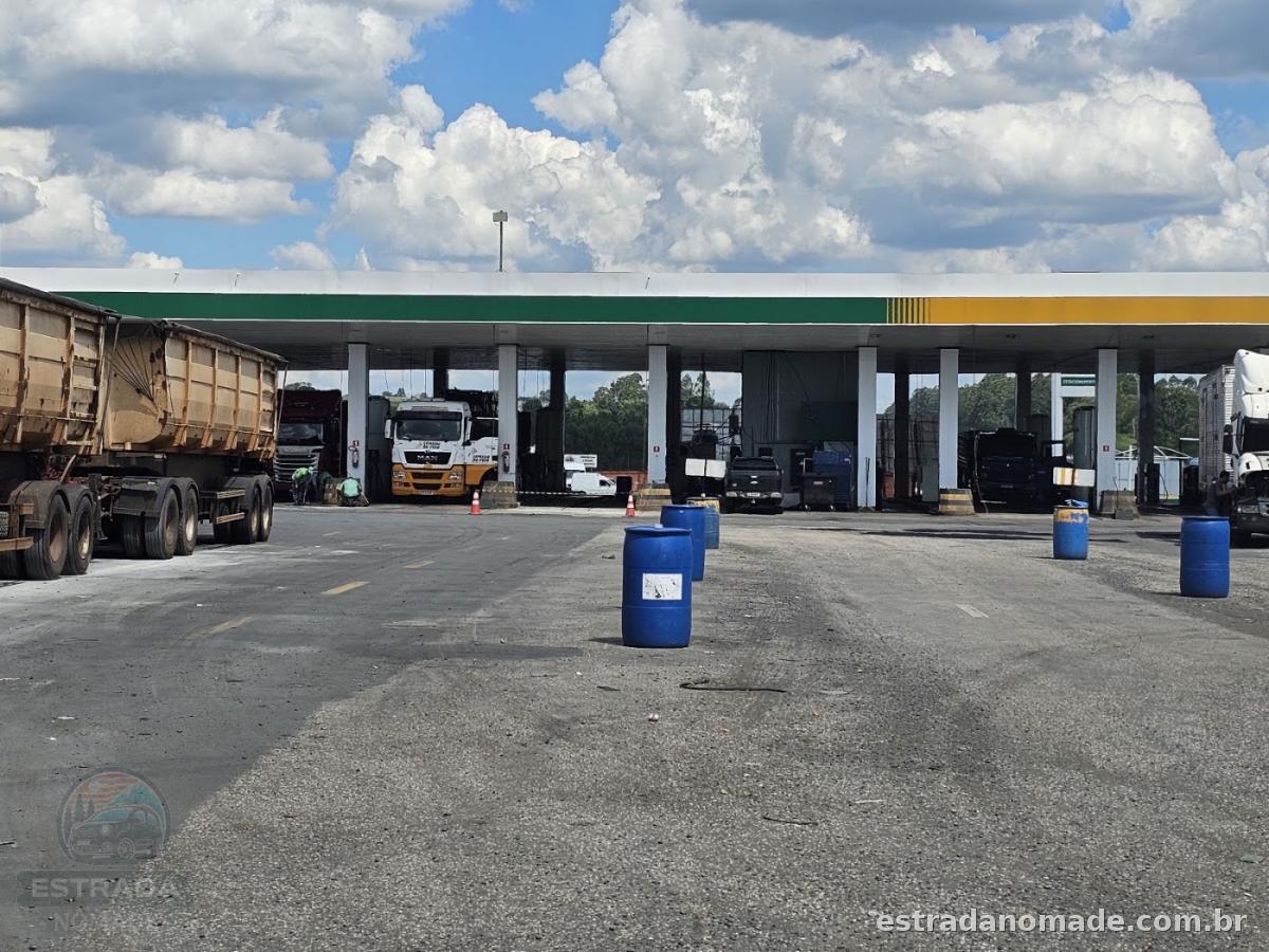 Posto Rei da Castelo – Porto Feliz