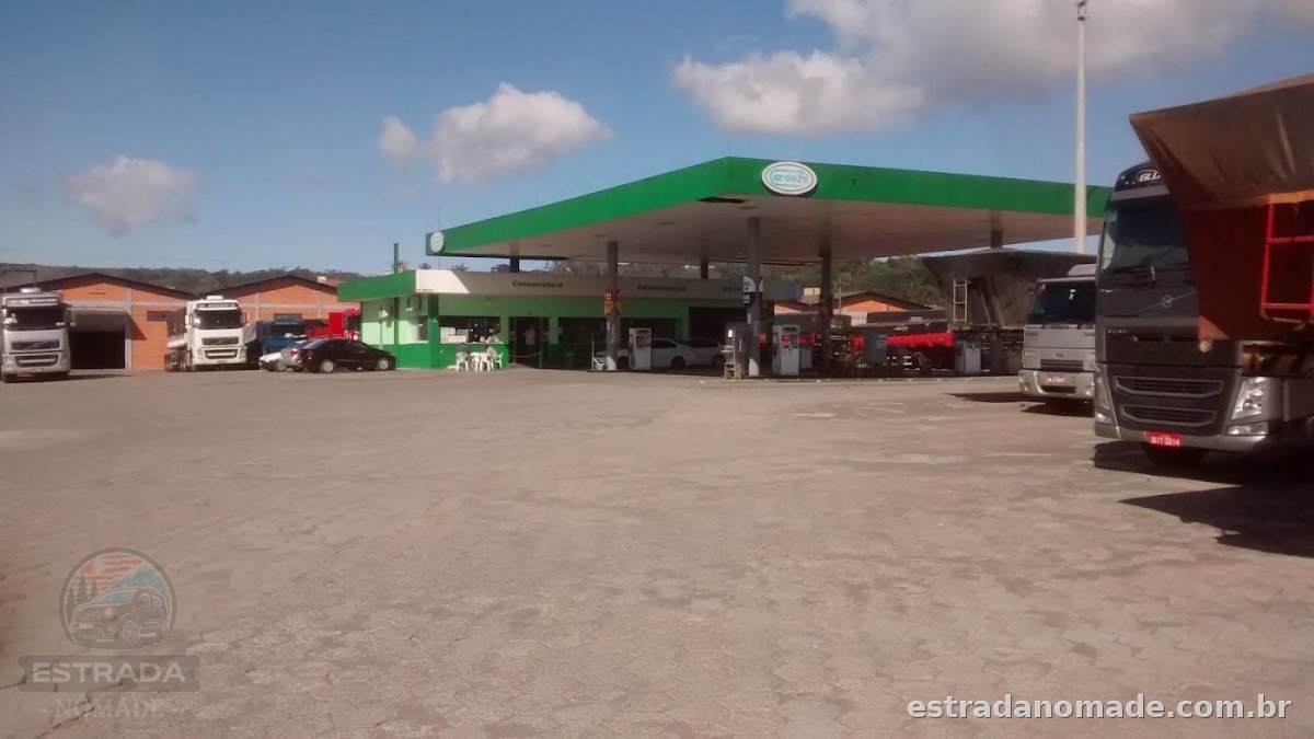 Posto Cardozo – Orleans