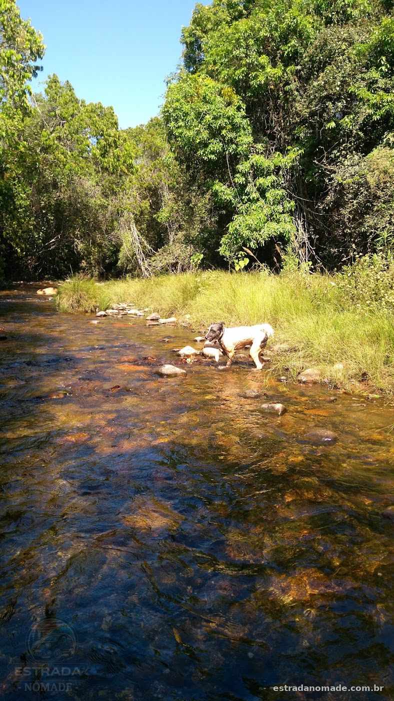 Camping Mais Oxigênio