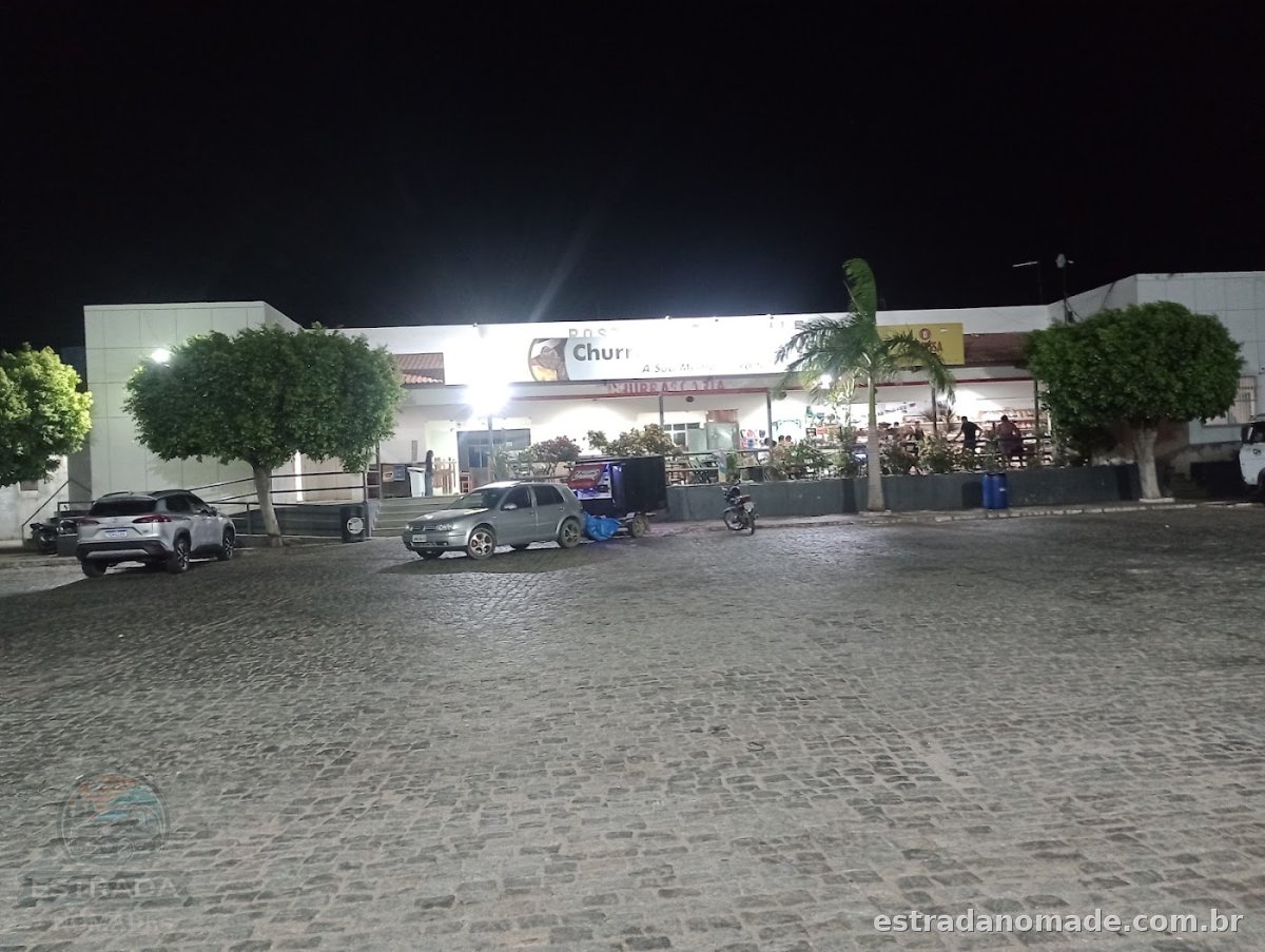 Posto Verde Vale – Guanambi