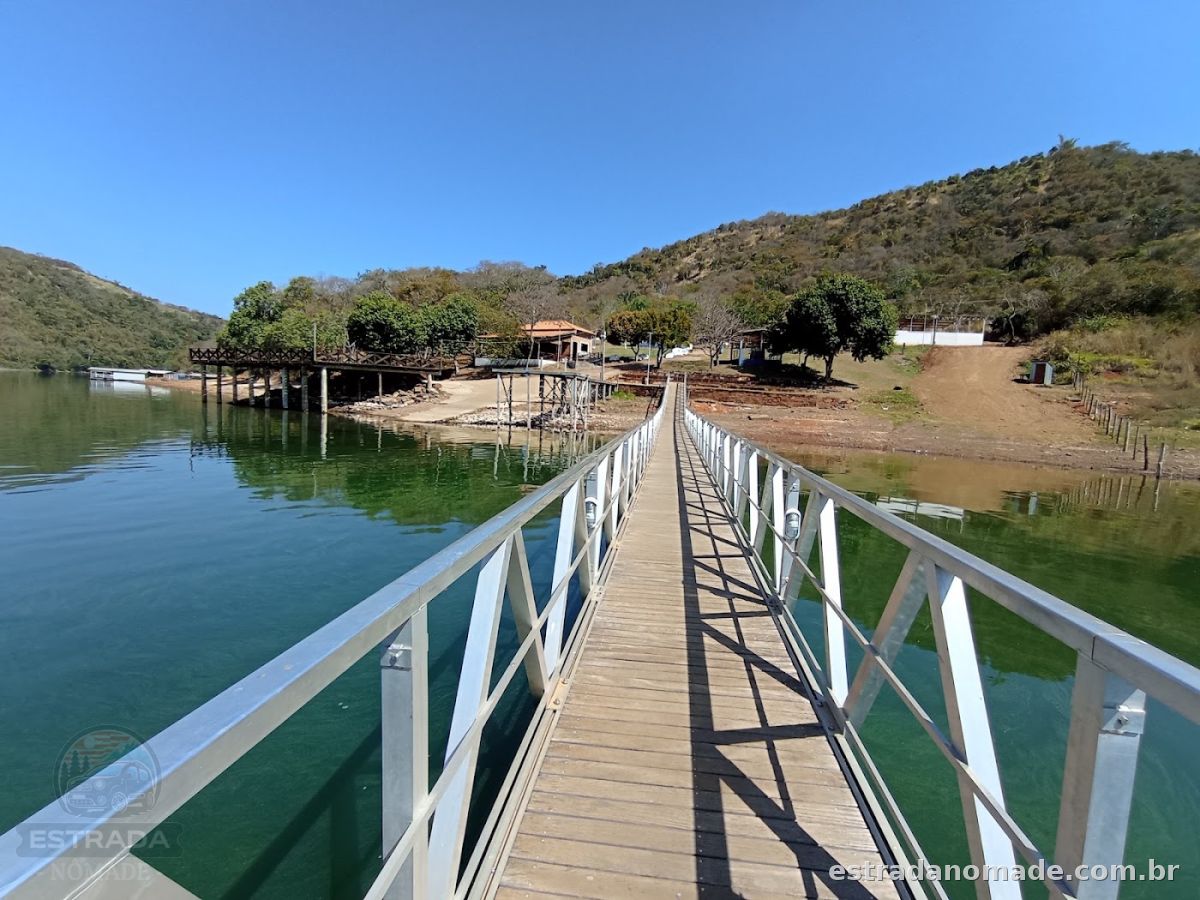 Camping Redondo – Municipal