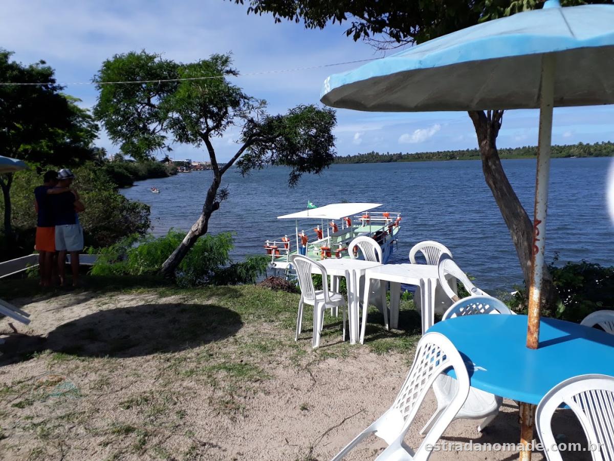 Apoio – Rest. Encantos Do Velho Chico